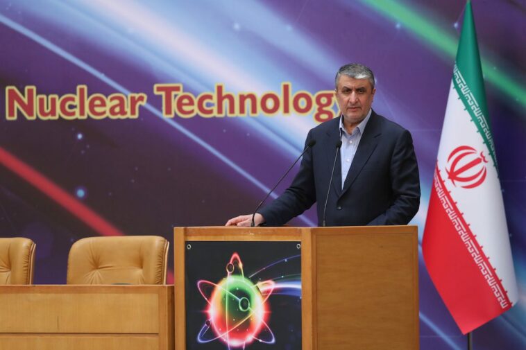 Irán no encenderá las cámaras del OIEA hasta que se firme un nuevo acuerdo nuclear