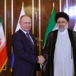 Irán rechaza elegir entre acuerdo nuclear o relaciones con Rusia