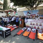 Israel 'explota' el deterioro de la salud de los prisioneros palestinos