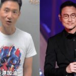 Jacky Cheung criticado por los internautas chinos por decir “Hongkong, Jiayou” en un video que celebra el 25.º aniversario de la entrega