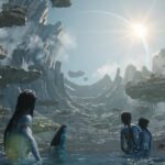 James Cameron ya está defendiendo la larga duración de Avatar 2