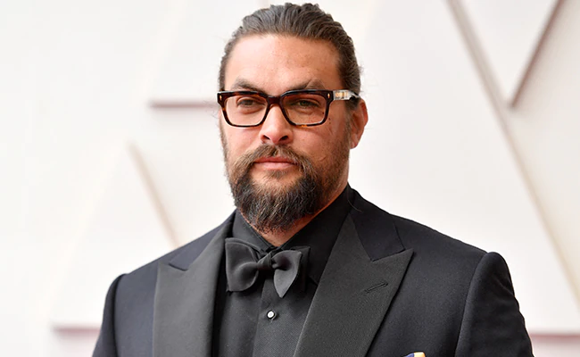 Jason Momoa Involved In Head-On Collision With Motorcyclist, No Serious Injuries Reported