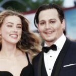 Johnny Depp presenta una apelación que impugna los $ 2 millones por daños otorgados a la ex esposa Amber Heard en el veredicto del juicio por difamación