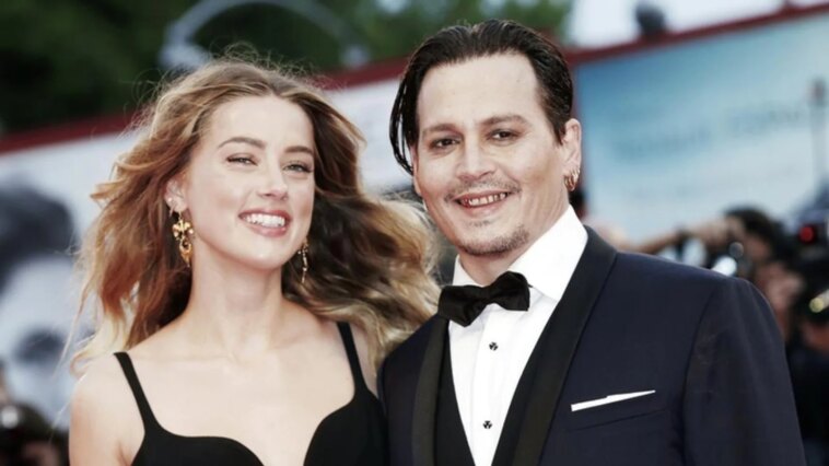 Johnny Depp presenta una apelación que impugna los $ 2 millones por daños otorgados a la ex esposa Amber Heard en el veredicto del juicio por difamación