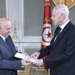 Jurista tunecino que redactó nueva constitución retira apoyo