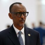 President Paul Kagame. (Photo: Gallo Images)