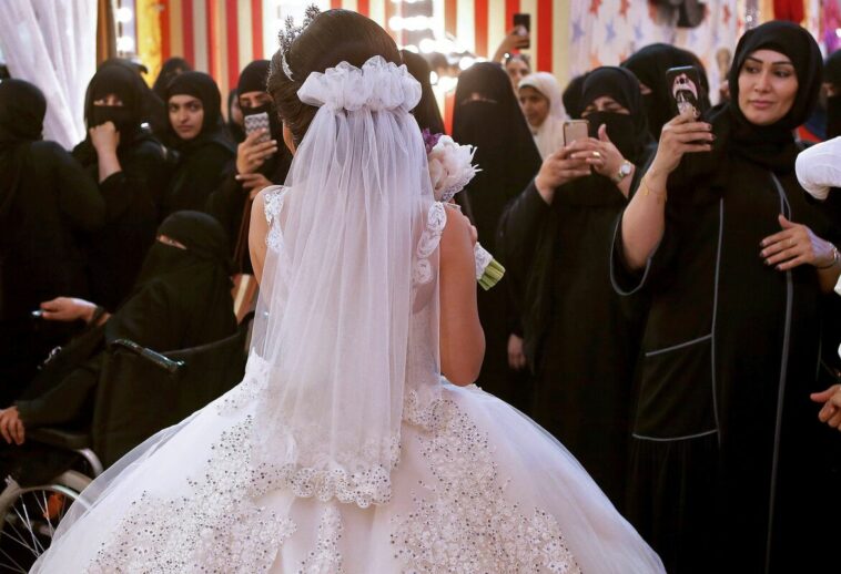 Kuwait registra las tasas de matrimonio y divorcio más altas en cinco años