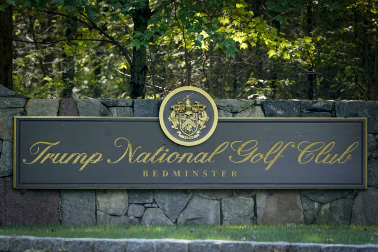 LIV Golf anuncia campo para el evento en Trump National Golf Club Bedminster, deja tres lugares abiertos para nuevos jugadores