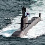 La Armada de Corea del Sur permitirá que las mujeres marineras sirvan como personal de submarinos