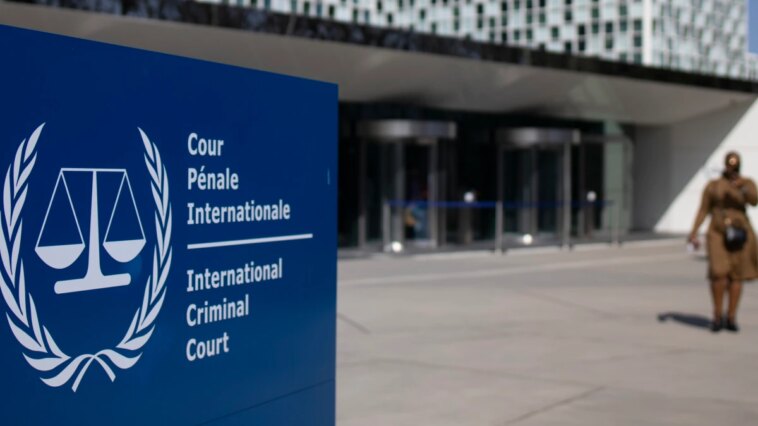 La CPI revela orden de arresto contra ex funcionario de la República Centroafricana