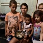 La FAO advierte sobre el grave aumento del hambre en América Latina
