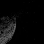Bennu, Bennu asteroid, NASA,