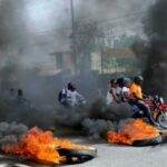 La ONU ayuda a las víctimas de la violencia de las pandillas en Puerto Príncipe, Haití