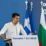 El primer ministro búlgaro saliente, Kiril Petkov, cree que Rusia avivó la oposición y provocó una moción de censura en su gobierno después de que dejó de comprar su gas.