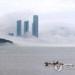 La demanda de energía de Corea del Sur alcanza un récord en medio del clima cálido