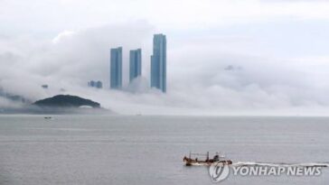 La demanda de energía de Corea del Sur alcanza un récord en medio del clima cálido