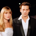 La ex Kate Moss de Johnny Depp sobre por qué testificó en su nombre en el juicio contra Amber Heard: "Tenía que decir la verdad"