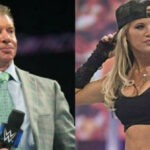 La ex estrella de la WWE dice que Vince McMahon acosaría a Ashley Massaro, Kevin Dunn quería que volara en el jet privado de Vince