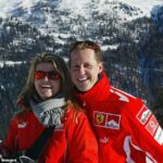 La familia de Michael Schumacher tiene 'grandes planes' para la estrella de la Fórmula 1 en Mallorca y ha comprado un terreno que podría convertirse en su nuevo hogar de invierno.