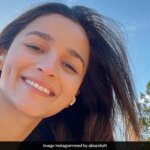 Mom-To-Be Alia Bhatt Reveals The Reason Behind Her Smile In This Pic From Portugal