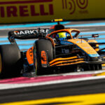 La marsopa adicional podría ser 'algo bueno' para McLaren