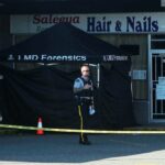La policía de Canadá informa múltiples tiroteos;  sospechoso en custodia
