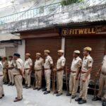 La policía india arresta a los 'autores intelectuales' detrás de la ejecución del sastre hindú: funcionarios