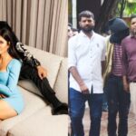 La policía produce al actor 'luchador' en la corte de Mumbai por supuestamente acosar a Katrina Kaif y amenazar a Vicky Kaushal