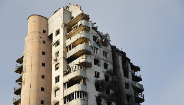 La reconstrucción de Mariupol costará más de $ 14 mil millones, tomará hasta 10 años: consejo de la ciudad