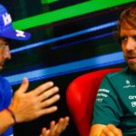 La reunión de pilotos del Gran Premio de Austria comenzó con el "monólogo" de Fernando Alonso