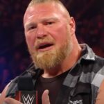 La situación de huelga de Brock Lesnar descrita como 'exagerada'