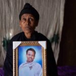 La violencia de los tigray eclipsa la de Oromia en Etiopía