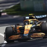 Lando Norris destaca la 'debilidad' de McLaren en el GP de Austria