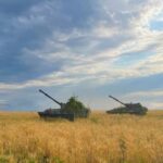 Las Fuerzas Armadas de Ucrania rechazan dos ataques y obligan al enemigo a retirarse