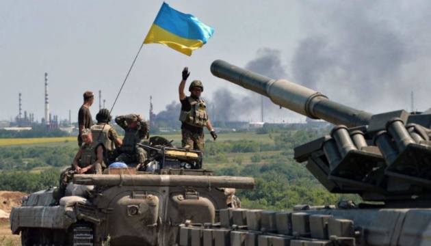 Las Fuerzas Armadas de Ucrania repelen tres ataques en dirección a Bakhmut, la batalla continúa cerca de Pokrovske