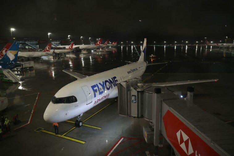 Las aerolíneas israelíes pronto podrán volar a Turkiye bajo un nuevo acuerdo de aviación