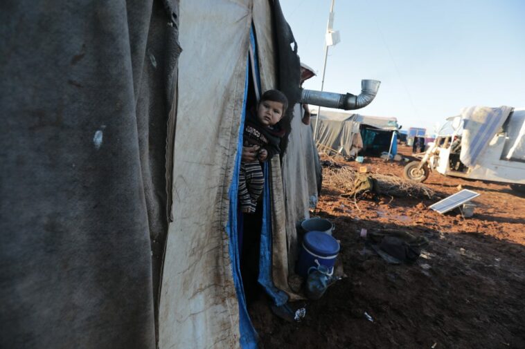 Las agencias de Turkiye y Qatar construirán una aldea residencial en el norte de Siria para los residentes desplazados