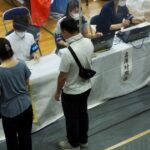 Las urnas abren en las elecciones de Japón ensombrecidas por el asesinato de Shinzo Abe