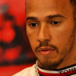 Lewis Hamilton hace un cambio de sentido después de su 'gran up' a los manifestantes del Gran Premio de Gran Bretaña