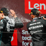 Lewis Hamilton tiene 'mucho combustible en el tanque' para 400 grandes premios