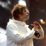 Liam Gallagher obligado a cancelar show por enfermedad
