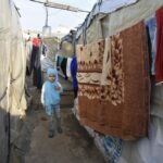 Líbano planea repatriar a 15.000 refugiados mensualmente a Siria