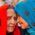 Libia: hermanas separadas durante la ocupación italiana se reúnen después de 94 años