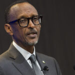 Líderes de Ruanda y República Democrática del Congo en conversaciones sobre enfrentamientos en el este de la República Democrática del Congo |  The Guardian Nigeria Noticias