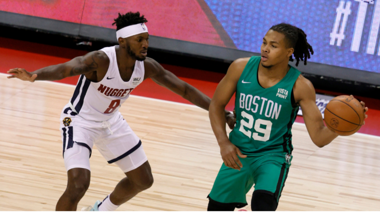 Liga de verano de los Boston Celtics 2022: lista, horario, canal de televisión, transmisión en vivo, jugadores para ver