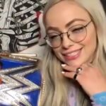 Liv Morgan quiere que WWE continúe impulsando el talento más joven