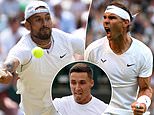 Lo último en Wimbledon 2022: Joe Salisbury lleva las esperanzas británicas, Nick Kyrgios y Rafa Nadal para jugar