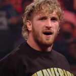 Logan Paul anunciado para el próximo WWE RAW
