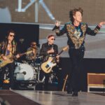 Los Rolling Stones deslumbran una vez más en Hyde Park