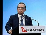 Los agentes de viajes recurren a Qantas